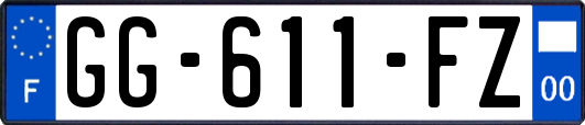 GG-611-FZ