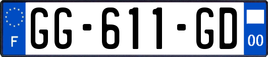 GG-611-GD