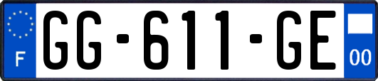 GG-611-GE