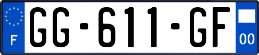 GG-611-GF