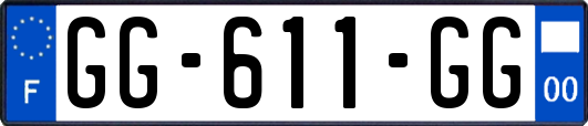GG-611-GG