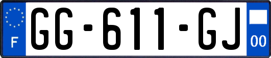 GG-611-GJ