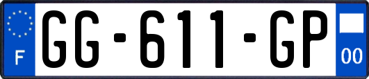 GG-611-GP