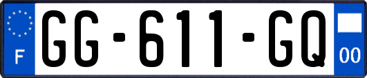 GG-611-GQ