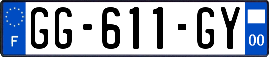 GG-611-GY