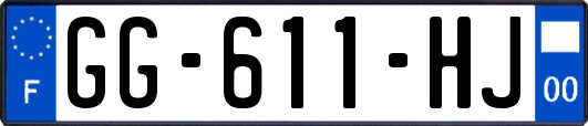 GG-611-HJ