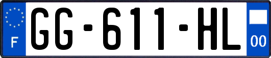 GG-611-HL