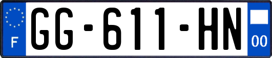 GG-611-HN