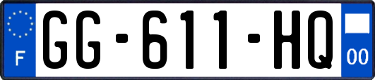 GG-611-HQ