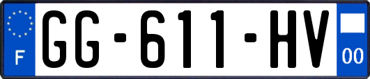 GG-611-HV