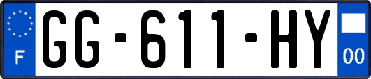 GG-611-HY