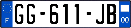 GG-611-JB