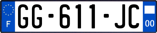 GG-611-JC