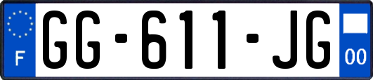 GG-611-JG