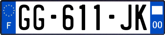 GG-611-JK
