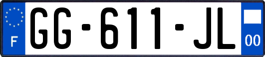 GG-611-JL