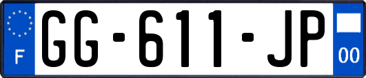 GG-611-JP