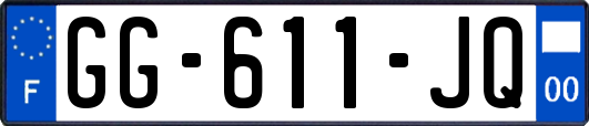 GG-611-JQ