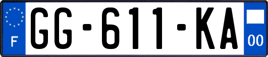 GG-611-KA