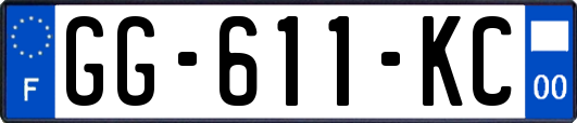 GG-611-KC