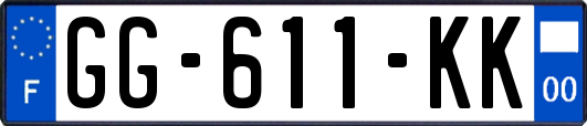 GG-611-KK