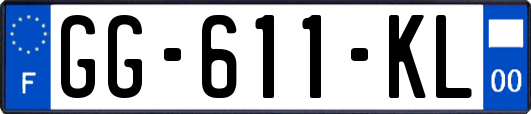 GG-611-KL
