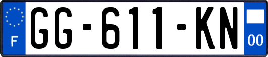 GG-611-KN