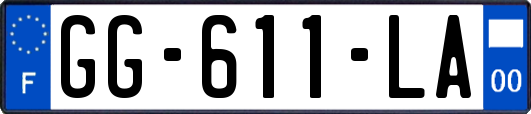 GG-611-LA
