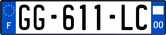 GG-611-LC