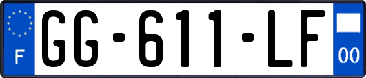 GG-611-LF