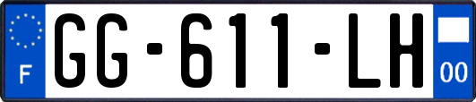 GG-611-LH