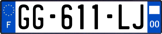 GG-611-LJ
