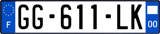 GG-611-LK