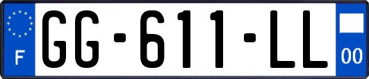 GG-611-LL