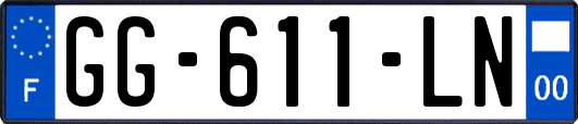 GG-611-LN