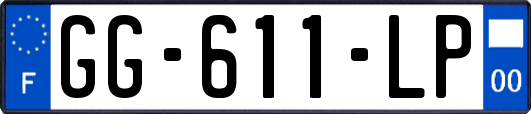 GG-611-LP