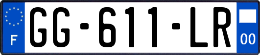 GG-611-LR