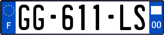 GG-611-LS