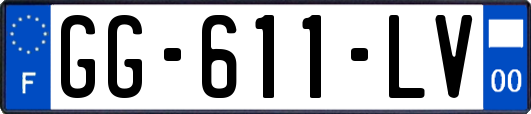 GG-611-LV
