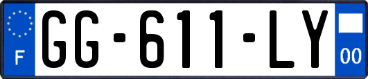 GG-611-LY