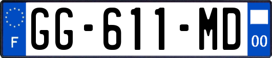 GG-611-MD