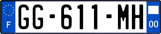 GG-611-MH