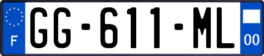 GG-611-ML