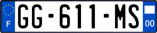 GG-611-MS