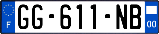 GG-611-NB