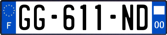 GG-611-ND