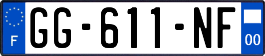 GG-611-NF