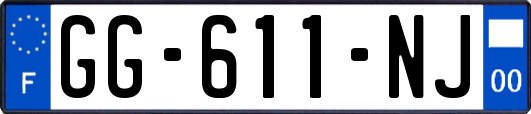 GG-611-NJ