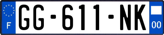 GG-611-NK