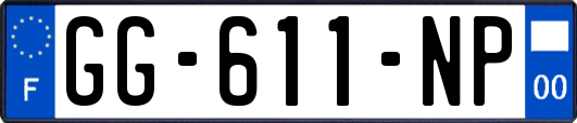 GG-611-NP